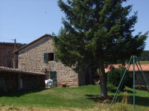 Гостиница Scenic Holiday Home in Sauvain with Private Terrace  Совен